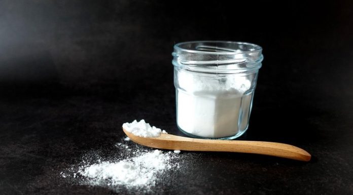 Uvijek nosite kesicu sode bikarbone u torbi: Kad čujete razlog, bićete oduševljeni Uvijek nosite kesicu sode bikarbone u torbi: Kad čujete razlog, bićete oduševljeni - featured image