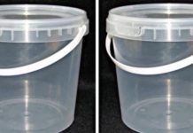 Moja Tetka Nikad Ne Izbacuje Ove PLASTIČNE KANTE: Kada saznate šta ona pravi od njih, počet ćete da ih skupljate danas! Moja Tetka Nikad Ne Izbacuje 0ve PLASTIČNE KANTE: - featured image