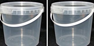 Moja Tetka Nikad Ne Izbacuje Ove PLASTIČNE KANTE: Kada saznate šta ona pravi od njih, počet ćete da ih skupljate danas! Moja Tetka Nikad Ne Izbacuje 0ve PLASTIČNE KANTE: - featured image