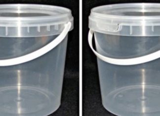 Moja Tetka Nikad Ne Izbacuje Ove PLASTIČNE KANTE: Kada saznate šta ona pravi od njih, počet ćete da ih skupljate danas! Moja Tetka Nikad Ne Izbacuje 0ve PLASTIČNE KANTE: - featured image