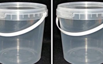 Moja Tetka Nikad Ne Izbacuje Ove PLASTIČNE KANTE: Kada saznate šta ona pravi od njih, počet ćete da ih skupljate danas! Moja Tetka Nikad Ne Izbacuje 0ve PLASTIČNE KANTE: - featured image