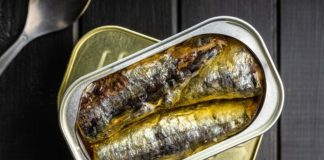 Doktori je zovu čuvar srca: Ova riba je spas za starije, nema žive, a jeftinija je od svakog mesa Doktori je zovu čuvar srca: Ova riba je spas za starije, nema žive, a jeftinija je od svakog mesa - featured image