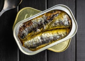 Doktori je zovu čuvar srca: Ova riba je spas za starije, nema žive, a jeftinija je od svakog mesa Doktori je zovu čuvar srca: Ova riba je spas za starije, nema žive, a jeftinija je od svakog mesa - featured image