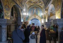 DANAS NIKAKO NE SMETE DA PREKRŠITE OVU STVAR! Slavimo veliki praznik, a strog običaj se mora ispoštovati, inače… DANAS NIKAKO NE SMETE DA PREKRŠITE OVU STVAR! Slavimo veliki praznik, a strog običaj se mora ispoštovati, inače... - featured image