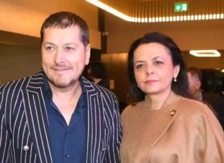 Razlika u godinama nikad nije bila prepreka za ljubav: Pejović ima 52, a znate li koliko godina ima Biljana? Razlika u godinama nikad nije bila prepreka za ljubav: Pejović ima 52, a znate li koliko godina ima Biljana? - featured image