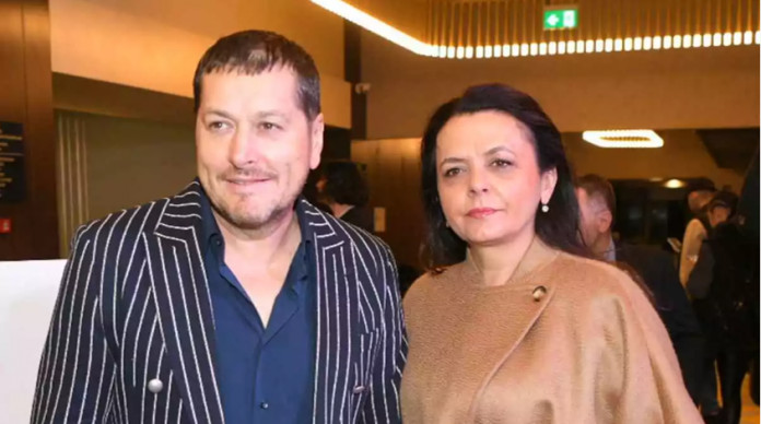 Razlika u godinama nikad nije bila prepreka za ljubav: Pejović ima 52, a znate li koliko godina ima Biljana? - featured image Razlika u godinama nikad nije bila prepreka za ljubav: Pejović ima 52, a znate li koliko godina ima Biljana? - featured image