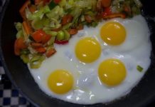 Holesterol ne skače od slanine, a ni jaja: U pitanju su dve stvari koje su smrt za jetru i samo gomilaju masnoću Holesterol ne skače od slanine, a ni jaja: U pitanju su dve stvari koje su smrt za jetru i samo gomilaju masnoću - featured image