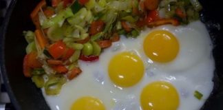 Holesterol ne skače od slanine, a ni jaja: U pitanju su dve stvari koje su smrt za jetru i samo gomilaju masnoću Holesterol ne skače od slanine, a ni jaja: U pitanju su dve stvari koje su smrt za jetru i samo gomilaju masnoću - featured image