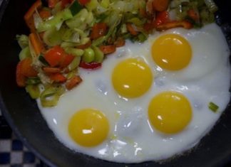 Holesterol ne skače od slanine, a ni jaja: U pitanju su dve stvari koje su smrt za jetru i samo gomilaju masnoću Holesterol ne skače od slanine, a ni jaja: U pitanju su dve stvari koje su smrt za jetru i samo gomilaju masnoću - featured image