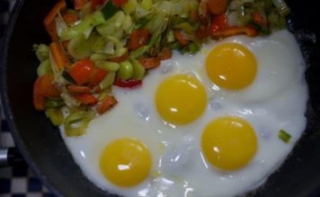 Holesterol ne skače od slanine, a ni jaja: U pitanju su dve stvari koje su smrt za jetru i samo gomilaju masnoću Holesterol ne skače od slanine, a ni jaja: U pitanju su dve stvari koje su smrt za jetru i samo gomilaju masnoću - featured image