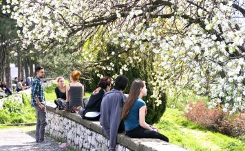 Posle prolećnih temperatura, sledi pravi preokret u martu: Kiša i pad temperature kreće od ovog datuma, a onda… Posle prolećnih temperatura, sledi pravi preokret u martu: Kiša i pad temperature kreće od ovog datuma, a onda... - featured image