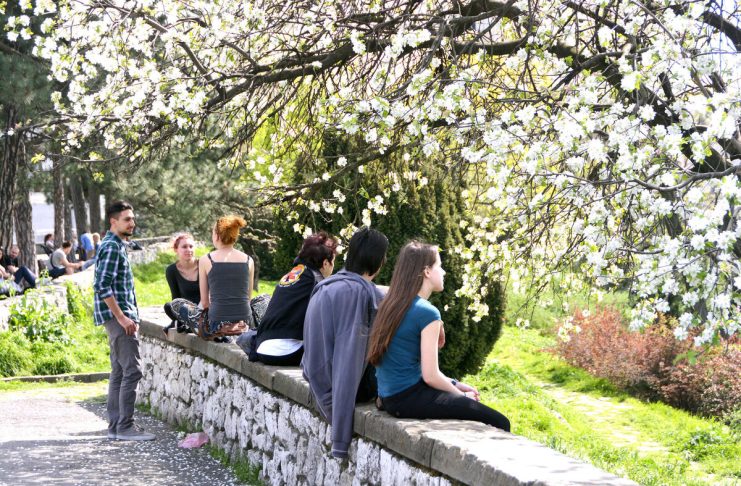 Posle prolećnih temperatura, sledi pravi preokret u martu: Kiša i pad temperature kreće od ovog datuma, a onda… Posle prolećnih temperatura, sledi pravi preokret u martu: Kiša i pad temperature kreće od ovog datuma, a onda... - featured image