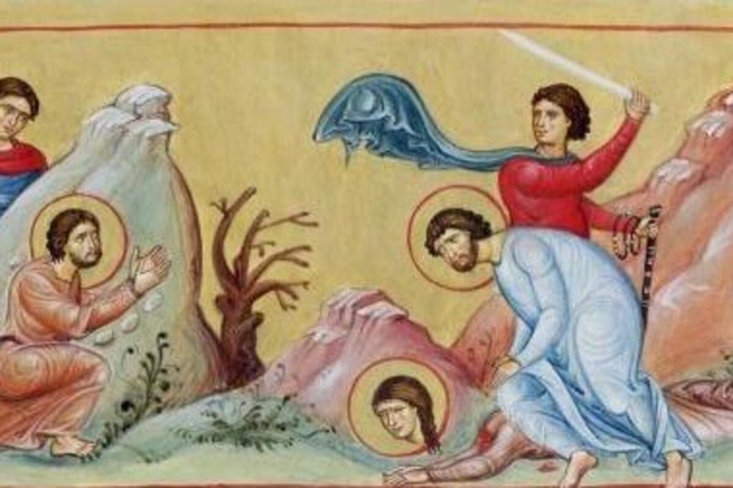 DA VAS NE BI PRATIO MALER, NESREĆA I ZLO - OVO DANAS MORATE DA URADITE! Jedno se NE OPRAŠTA, VEROVANJE kaže da... - featured image