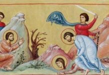 DA VAS NE BI PRATIO MALER, NESREĆA I ZLO – OVO DANAS MORATE DA URADITE! Jedno se NE OPRAŠTA, VEROVANJE kaže da… DA VAS NE BI PRATIO MALER, NESREĆA I ZLO - OVO DANAS MORATE DA URADITE! Jedno se NE OPRAŠTA, VEROVANJE kaže da... - featured image