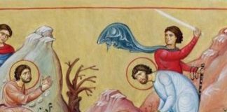 DA VAS NE BI PRATIO MALER, NESREĆA I ZLO – OVO DANAS MORATE DA URADITE! Jedno se NE OPRAŠTA, VEROVANJE kaže da… DA VAS NE BI PRATIO MALER, NESREĆA I ZLO - OVO DANAS MORATE DA URADITE! Jedno se NE OPRAŠTA, VEROVANJE kaže da... - featured image