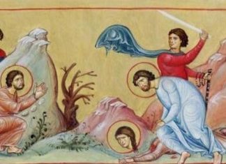 DA VAS NE BI PRATIO MALER, NESREĆA I ZLO – OVO DANAS MORATE DA URADITE! Jedno se NE OPRAŠTA, VEROVANJE kaže da… DA VAS NE BI PRATIO MALER, NESREĆA I ZLO - OVO DANAS MORATE DA URADITE! Jedno se NE OPRAŠTA, VEROVANJE kaže da... - featured image