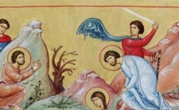 DA VAS NE BI PRATIO MALER, NESREĆA I ZLO – OVO DANAS MORATE DA URADITE! Jedno se NE OPRAŠTA, VEROVANJE kaže da… DA VAS NE BI PRATIO MALER, NESREĆA I ZLO - OVO DANAS MORATE DA URADITE! Jedno se NE OPRAŠTA, VEROVANJE kaže da... - featured image