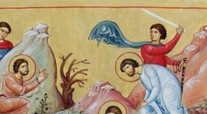 DA VAS NE BI PRATIO MALER, NESREĆA I ZLO – OVO DANAS MORATE DA URADITE! Jedno se NE OPRAŠTA, VEROVANJE kaže da… DA VAS NE BI PRATIO MALER, NESREĆA I ZLO - OVO DANAS MORATE DA URADITE! Jedno se NE OPRAŠTA, VEROVANJE kaže da... - featured image