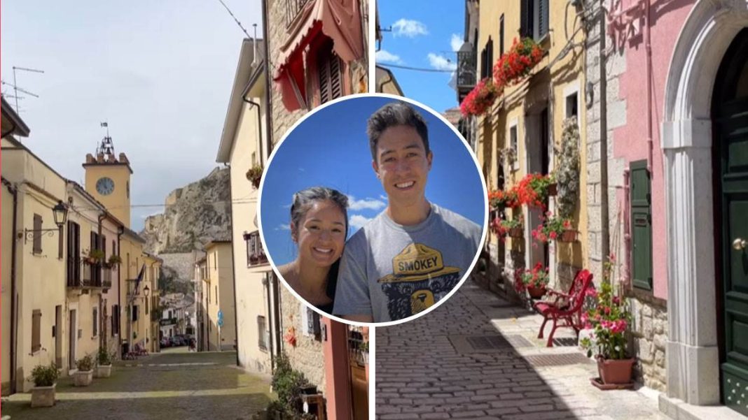 Muka nam je od cena u našoj zemlji: Kupili smo kuću u Italiji za 11.500 evra, preselili se, a trošimo 