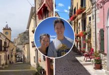 Muka nam je od cena u našoj zemlji: Kupili smo kuću u Italiji za 11.500 evra, preselili se, a trošimo “smešno” Muka nam je od cena u našoj zemlji: Kupili smo kuću u Italiji za 11.500 evra, preselili se, a trošimo "smešno" - featured image