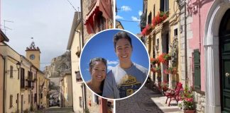 Muka nam je od cena u našoj zemlji: Kupili smo kuću u Italiji za 11.500 evra, preselili se, a trošimo “smešno” Muka nam je od cena u našoj zemlji: Kupili smo kuću u Italiji za 11.500 evra, preselili se, a trošimo "smešno" - featured image