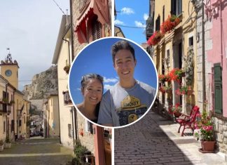 Muka nam je od cena u našoj zemlji: Kupili smo kuću u Italiji za 11.500 evra, preselili se, a trošimo “smešno” Muka nam je od cena u našoj zemlji: Kupili smo kuću u Italiji za 11.500 evra, preselili se, a trošimo "smešno" - featured image