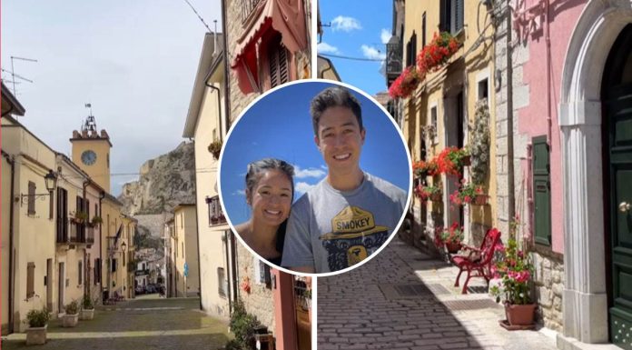 Muka nam je od cena u našoj zemlji: Kupili smo kuću u Italiji za 11.500 evra, preselili se, a trošimo “smešno” Muka nam je od cena u našoj zemlji: Kupili smo kuću u Italiji za 11.500 evra, preselili se, a trošimo "smešno" - featured image