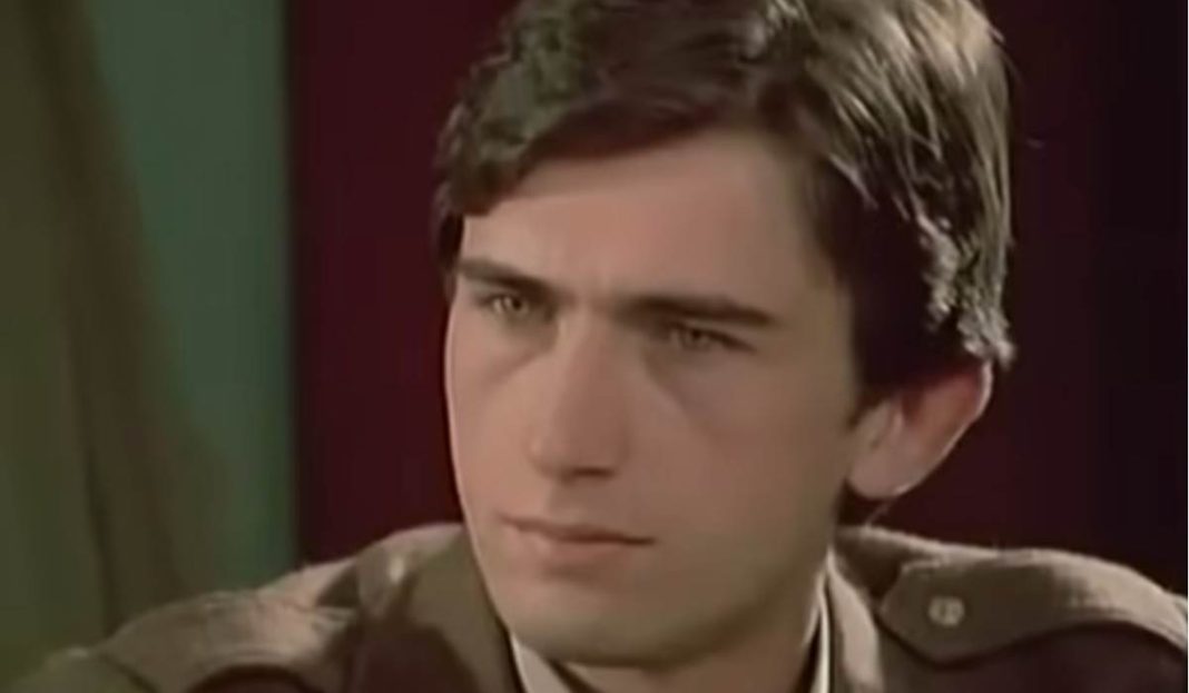 Gde je nestao najfatalniji frajer bivše Juge? Dušan Vojnović je bio miljenik, evo kako izgled u osmoj deceniji - featured image