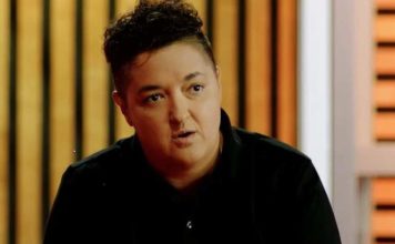 MARIJA ŠERIFOVIĆ PREKINULA INTERVJU NA PINKU, PA SE OBRATILA VODITELJKI: “Nemoj da ti se to desilo više!” Evo kako joj je voditeljka odgovorila MARIJA ŠERIFOVIĆ PREKINULA INTERVJU NA PINKU, PA SE OBRATILA VODITELJKI: "Nemoj da ti se to desilo više!" Evo kako joj je voditeljka odgovorila - featured image