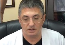 “Ako ne želite masnu jetru i bolesno srce, za svaki obrok treba da uradite 1 važnu stvar”: Tvrdi doktor Aleksandar Mjasnikov “Ako ne želite masnu jetru i bolesno srce, za svaki obrok treba da uradite 1 važnu stvar”: Tvrdi doktor Aleksandar Mjasnikov - featured image