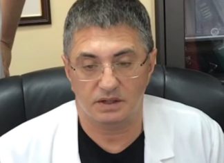 “Ako ne želite masnu jetru i bolesno srce, za svaki obrok treba da uradite 1 važnu stvar”: Tvrdi doktor Aleksandar Mjasnikov “Ako ne želite masnu jetru i bolesno srce, za svaki obrok treba da uradite 1 važnu stvar”: Tvrdi doktor Aleksandar Mjasnikov - featured image