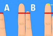 Pogledajte dobro svoje ruke: Dužina malog prsta otkriva vaše najvažnije osobine Pogledajte dobro svoje ruke: Dužina malog prsta otkriva vaše najvažnije osobine - featured image