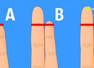 Pogledajte dobro svoje ruke: Dužina malog prsta otkriva vaše najvažnije osobine Pogledajte dobro svoje ruke: Dužina malog prsta otkriva vaše najvažnije osobine - featured image