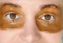 Maska koja BRIŠE bore oko očiju: Koristim je tek mjesec dana i NIKO ne želi vjerovati mojim godinama! Maska koja BRIŠE bore oko očiju: Koristim je tek mjesec dana i NIKO ne želi vjerovati mojim godinama! - featured image