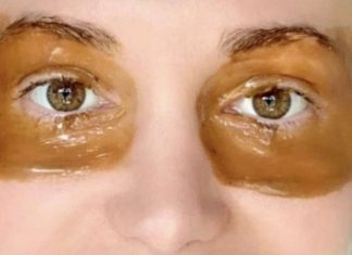 Maska koja BRIŠE bore oko očiju: Koristim je tek mjesec dana i NIKO ne želi vjerovati mojim godinama! Maska koja BRIŠE bore oko očiju: Koristim je tek mjesec dana i NIKO ne želi vjerovati mojim godinama! - featured image