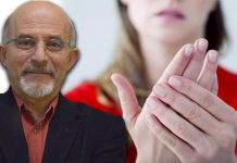 Stari ste onoliko koliko su vam stari nokti? Prof. dr Stojiljković objašnjava koliko u tome ima istine Stari ste onoliko koliko su vam stari nokti? Prof. dr Stojiljković objašnjava koliko u tome ima istine - featured image