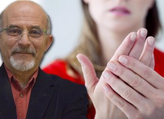 Stari ste onoliko koliko su vam stari nokti? Prof. dr Stojiljković objašnjava koliko u tome ima istine Stari ste onoliko koliko su vam stari nokti? Prof. dr Stojiljković objašnjava koliko u tome ima istine - featured image