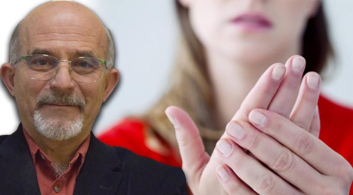 Stari ste onoliko koliko su vam stari nokti? Prof. dr Stojiljković objašnjava koliko u tome ima istine Stari ste onoliko koliko su vam stari nokti? Prof. dr Stojiljković objašnjava koliko u tome ima istine - featured image