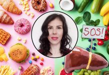 Šta jesti ako imate masnu jetru? 9 preporučenih namirnica i jedan rizičan suplement Šta jesti ako imate masnu jetru? 9 preporučenih namirnica i jedan rizičan suplement - featured image