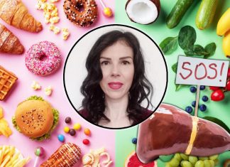 Šta jesti ako imate masnu jetru? 9 preporučenih namirnica i jedan rizičan suplement Šta jesti ako imate masnu jetru? 9 preporučenih namirnica i jedan rizičan suplement - featured image