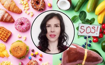 Šta jesti ako imate masnu jetru? 9 preporučenih namirnica i jedan rizičan suplement Šta jesti ako imate masnu jetru? 9 preporučenih namirnica i jedan rizičan suplement - featured image