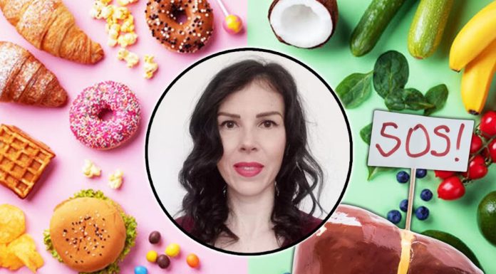 Šta jesti ako imate masnu jetru? 9 preporučenih namirnica i jedan rizičan suplement Šta jesti ako imate masnu jetru? 9 preporučenih namirnica i jedan rizičan suplement - featured image