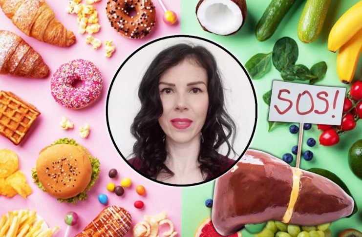 Šta jesti ako imate masnu jetru? 9 preporučenih namirnica i jedan rizičan suplement Šta jesti ako imate masnu jetru? 9 preporučenih namirnica i jedan rizičan suplement - featured image