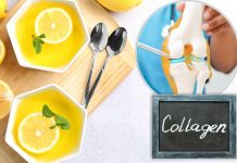 Želatin i limun obnavljaju kolagen u zglobovima: Recept je jednostavan, a rezultati vidljivi nakon 30 dana Želatin i limun obnavljaju kolagen u zglobovima: Recept je jednostavan, a rezultati vidljivi nakon 30 dana - featured image