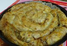 Najukusnija Posna – Pita. Smazali je vrelu misleći da je pizza burek. Od gotovih kora neobični burek: EVO kako Najukusnija Posna – Pita. Smazali je vrelu misleći da je pizza burek. Od gotovih kora neobični burek - featured image