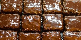 Medeno srce na vodi je idelano za dane najstrožeg posta, a ovo je recept naših baka koji uspeva uvek Medeno srce na vodi je idelano za dane najstrožeg posta, a ovo je recept naših baka koji uspeva uvek - featured image