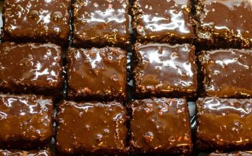 Medeno srce na vodi je idelano za dane najstrožeg posta, a ovo je recept naših baka koji uspeva uvek Medeno srce na vodi je idelano za dane najstrožeg posta, a ovo je recept naših baka koji uspeva uvek - featured image