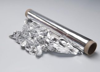 Dve kašike sirćeta na aluminijumsku foliju čine čuda, kad vidite čemu služe odmah ćete otrčati u kuhinju Dve kašike sirćeta na aluminijumsku foliju čine čuda, kad vidite čemu služe odmah ćete otrčati u kuhinju - featured image