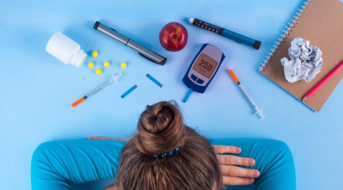 Devеt znakova da vam je šećer u krvi previsok: Komplikacije mogu biti ozbiljne – javite se lekaru Devеt znakova da vam je šećer u krvi previsok: Komplikacije mogu biti ozbiljne - javite se lekaru - featured image