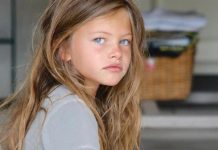 Proglasili su je najlepšom devojčicom na svetu, a sada se verila: Tilan ima 24 godine a danas NE LIČI na sebe (FOTO) Proglasili su je najlepšom devojčicom na svetu, a sada se verila: Tilan ima 24 godine i izgleda savršeno - featured image